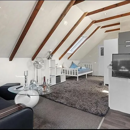 Lejlighed Margaretenhof 2a