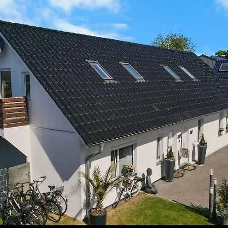 Margaretenhof 2a Wilhelmshaven