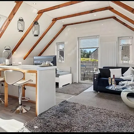 Margaretenhof 2a Lejlighed *