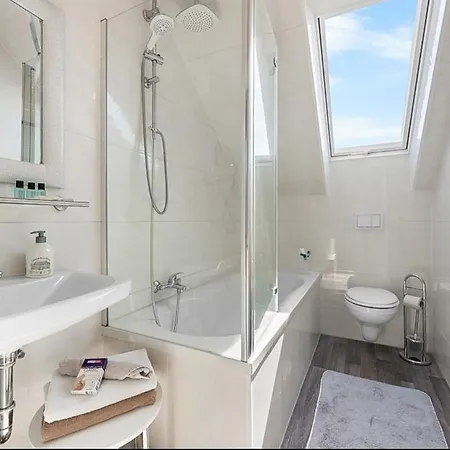 Margaretenhof 2a Lejlighed *