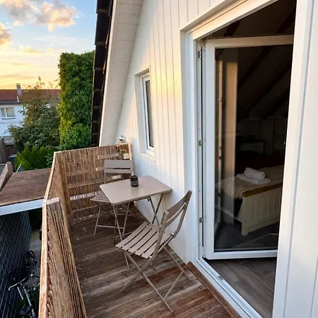 Margaretenhof 2a Wilhelmshaven